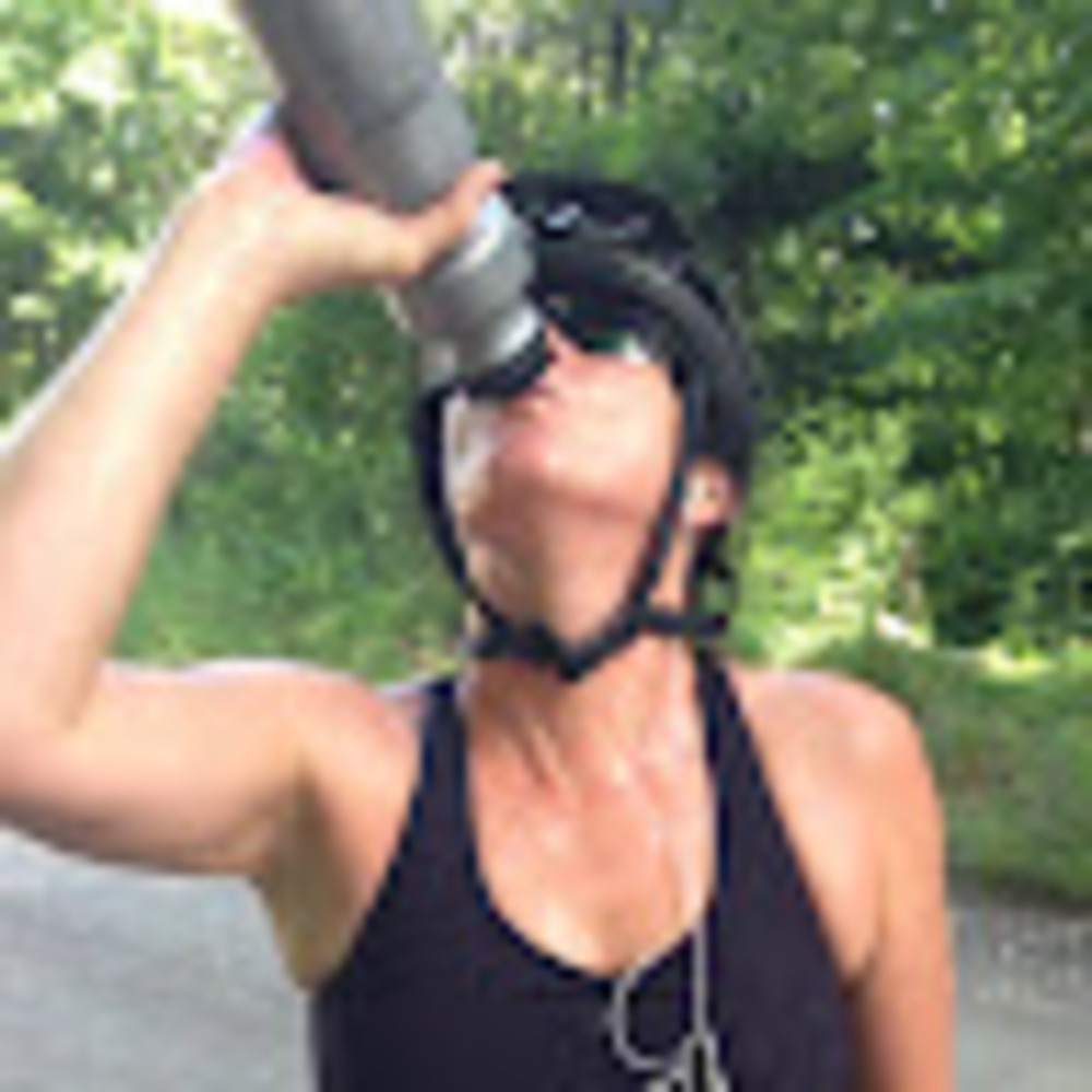 Meet your Posher, Mary alice